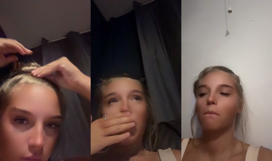 suzie_2026's Live Session — Jul 7, 2026, 11:05 PM