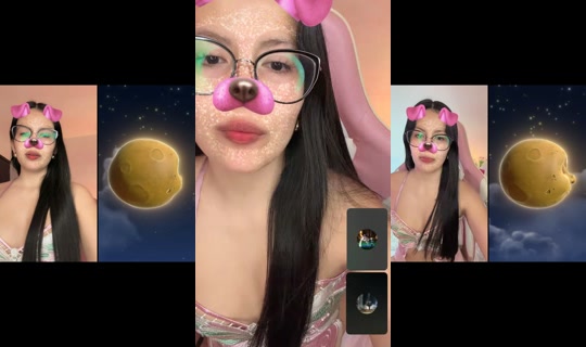 sw33t_dan1a's Live Session — Jul 8, 2026, 3:37 AM