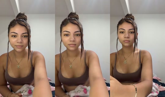 sydney.marie3's Live Session — Jul 8, 2026, 4:35 AM