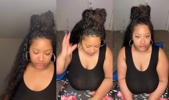 sydney.montana's Live Session — Jul 8, 2026, 6:49 AM