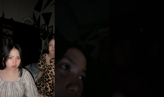 syifaaaaww3's Live Session — Jul 7, 2026, 5:36 PM