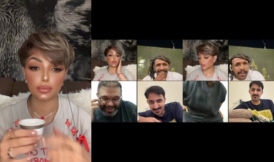 t_999988's Live Session — Jul 7, 2026, 8:49 PM
