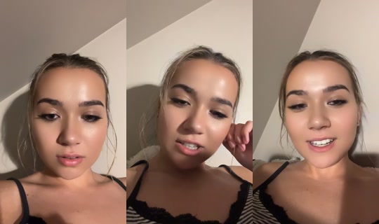taaalciaaa's Live Session — Jul 7, 2026, 9:02 PM