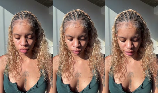 tahtianasherdenn's Live Session — Jul 7, 2026, 11:05 PM