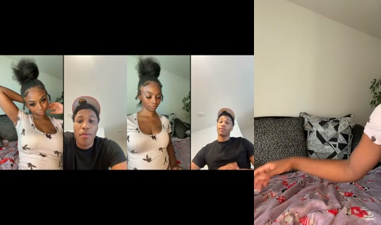 tajnea35's Live Session — Jul 7, 2026, 5:19 PM