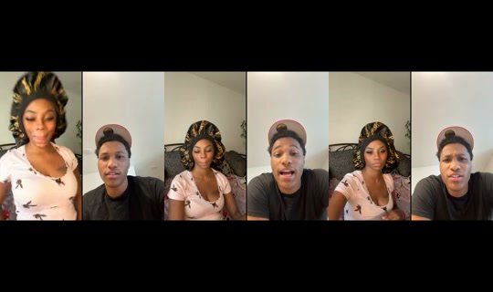 tajnea35's Live Session — Jul 7, 2026, 6:03 PM