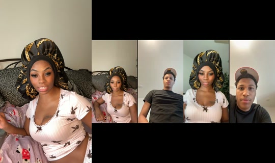 tajnea35's Live Session — Jul 7, 2026, 6:18 PM