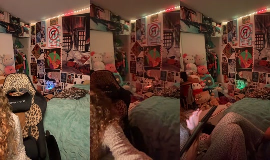 tallmusclemommy's Live Session — Jul 8, 2026, 4:07 AM
