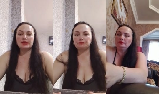 tamaraeristavi's Live Session — Jul 8, 2026, 6:42 AM