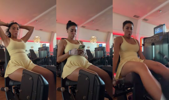tamaragutierrrezz's Live Session — Jul 8, 2026, 8:25 AM