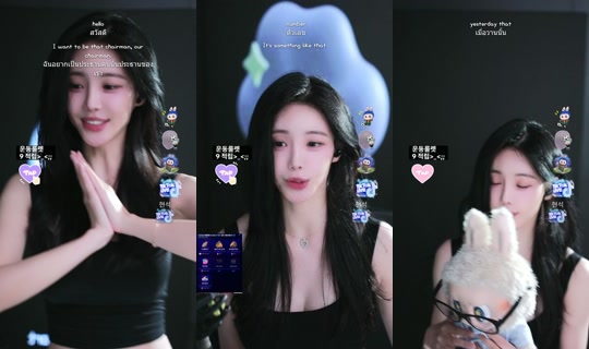 tamimi_05's Live Session — Jul 7, 2026, 4:59 PM