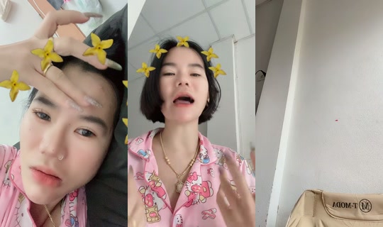 tangmay6899's Live Session — Jul 8, 2026, 6:36 AM