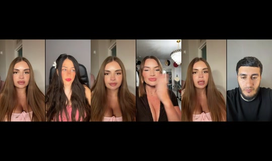 taniasissak2.0's Live Session — Jul 8, 2026, 2:35 AM