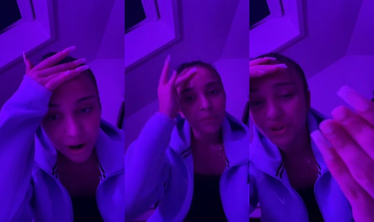 tanzila_koeln's Live Session — Jul 7, 2026, 9:10 PM
