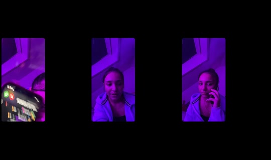 tanzila_koeln's Live Session — Jul 7, 2026, 9:45 PM