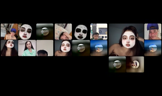 tarantadough35's Live Session — Jul 7, 2026, 5:45 PM