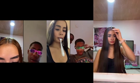 tasha_030's Live Session — Jul 7, 2026, 11:24 PM