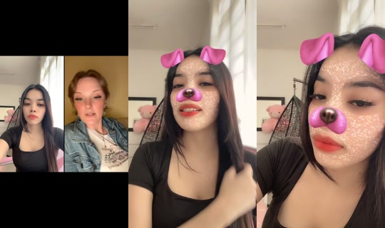 tashaaars_'s Live Session — Jul 8, 2026, 4:28 AM