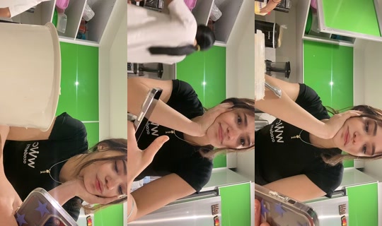 tataaa_g's Live Session — Jul 8, 2026, 3:06 AM