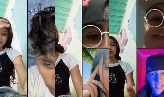 tati.sga's Live Session — Jul 8, 2026, 4:39 AM