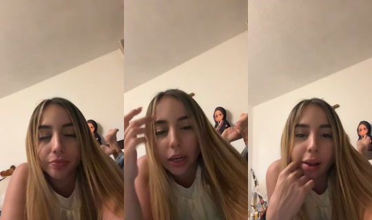 tatianadaza942's Live Session — Jul 8, 2026, 2:30 AM