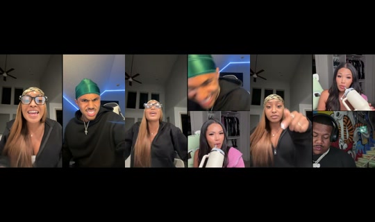 tayglennn's Live Session — Jul 8, 2026, 3:45 AM
