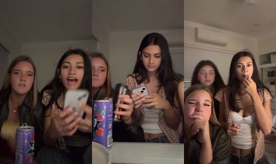 taylahsimss's Live Session — Jul 8, 2026, 9:22 AM