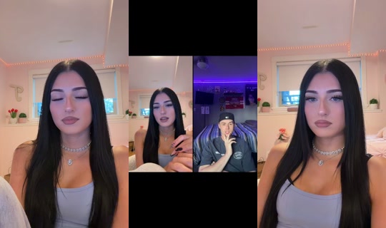 taylorfitzg_'s Live Session — Jul 8, 2026, 2:47 AM