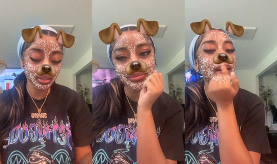 teriaabee1's Live Session — Jul 7, 2026, 7:37 PM