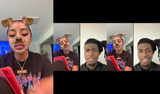 teriaabee1's Live Session — Jul 7, 2026, 7:52 PM