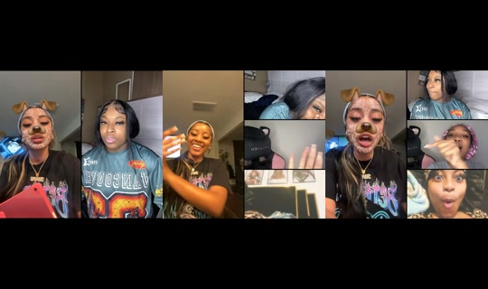 teriaabee1's Live Session — Jul 8, 2026, 12:05 AM