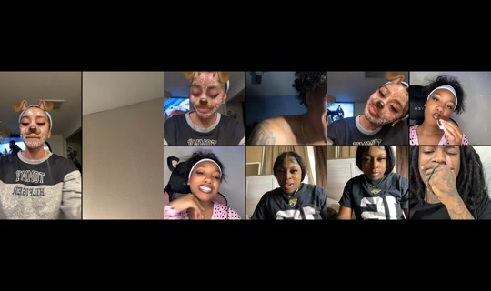 teriaabee1's Live Session — Jul 8, 2026, 4:39 AM