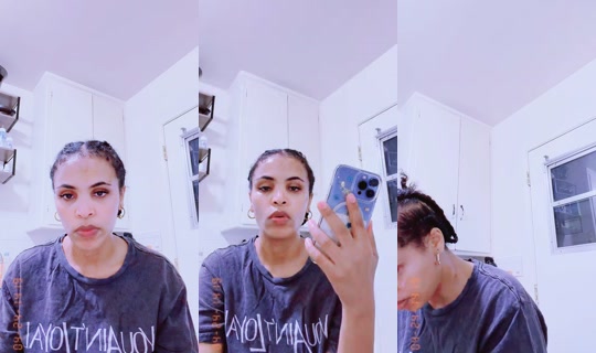 tg_minaj's Live Session — Jul 8, 2026, 6:36 AM