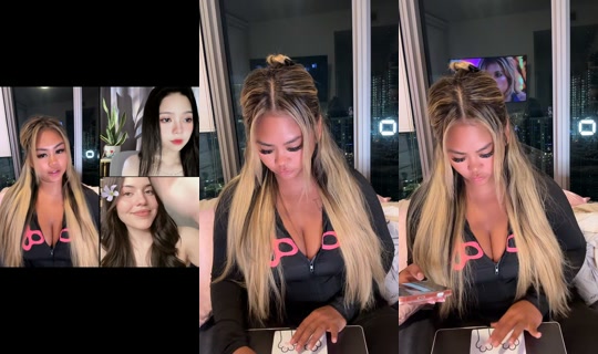 thailandfinest's Live Session — Jul 8, 2026, 1:54 AM