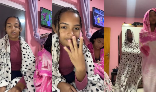 thamyres26's Live Session — Jul 7, 2026, 11:35 PM