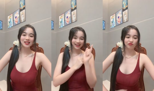 thanhhuyen110's Live Session — Jul 8, 2026, 5:02 AM