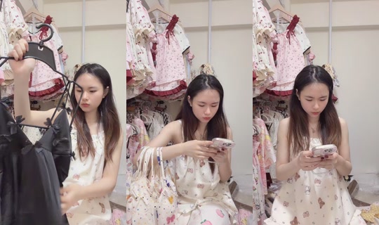 thanhnhi.886's Live Session — Jul 8, 2026, 6:21 AM