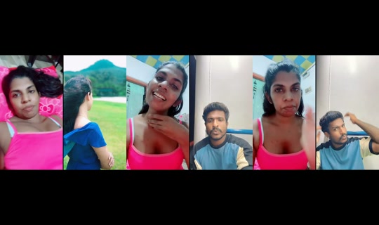 tharuperera41's Live Session — Jul 7, 2026, 5:00 PM