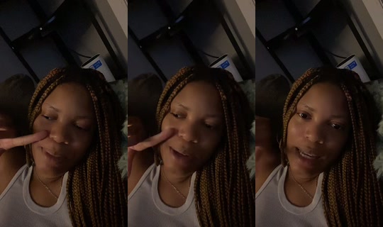 thatgirltone's Live Session — Jul 8, 2026, 1:10 AM