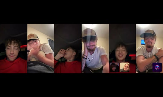thatguybaby23's Live Session — Jul 8, 2026, 2:46 AM