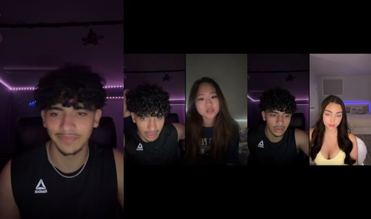 the1abdu's Live Session — Jul 8, 2026, 3:57 AM