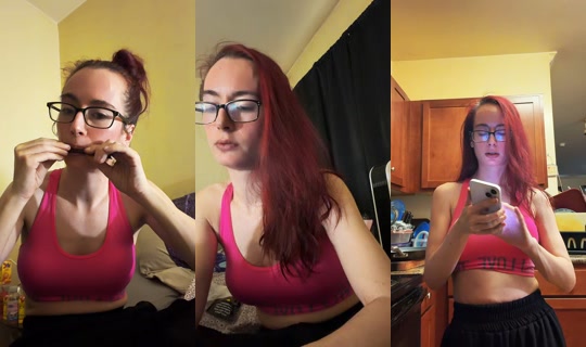 the_greek_goddess's Live Session — Jul 7, 2026, 8:27 PM