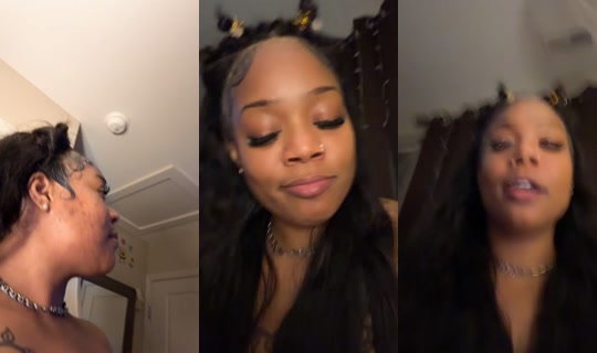 thealphaqueen31's Live Session — Jul 8, 2026, 4:21 AM