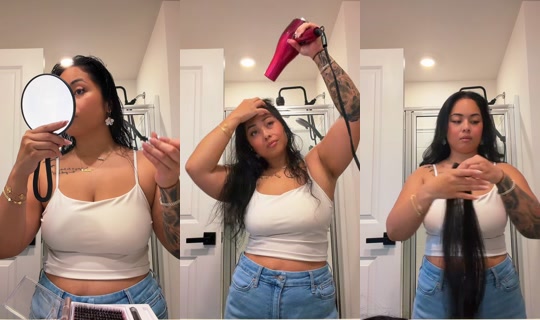 thechampagnemami6's Live Session — Jul 7, 2026, 5:32 PM