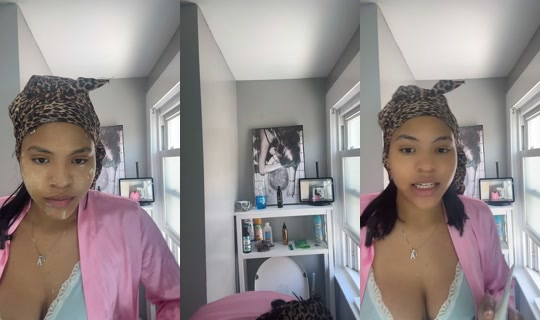 theeleahniy's Live Session — Jul 7, 2026, 4:58 PM