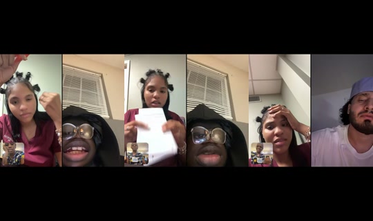 theeleahniy's Live Session — Jul 8, 2026, 8:06 AM