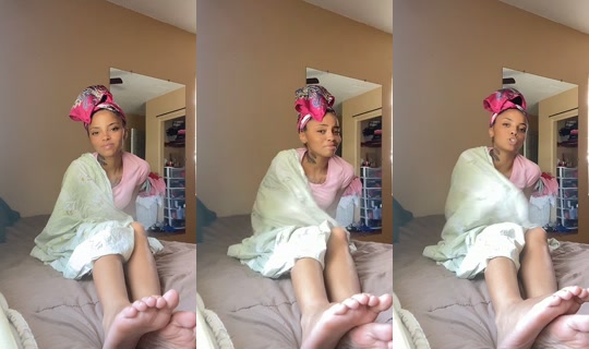 thehalfxyz's Live Session — Jul 7, 2026, 6:32 PM