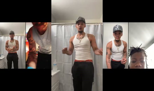 thehatestguyy's Live Session — Jul 7, 2026, 8:47 PM