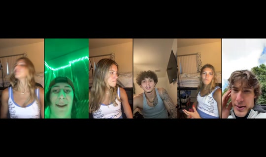 theleahmae's Live Session — Jul 8, 2026, 1:40 AM
