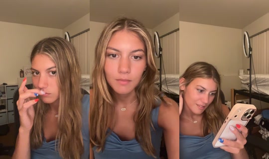 theleahmae's Live Session — Jul 8, 2026, 3:59 AM